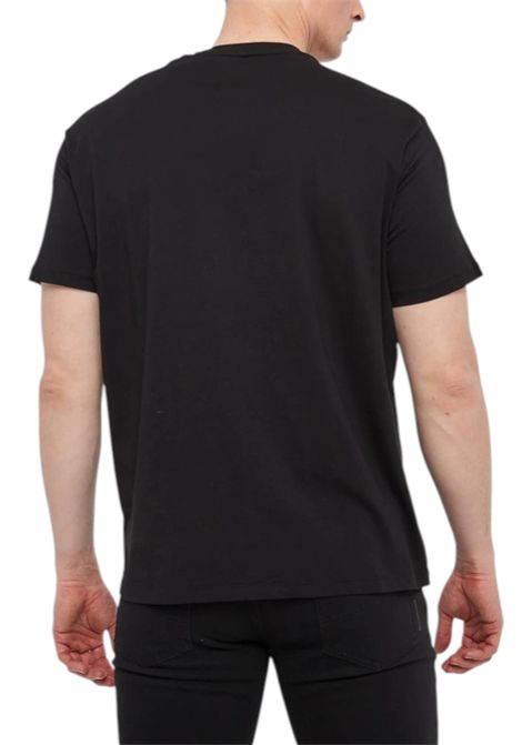 T-shirt in cotone  con stampa ARMANI EXCHANGE | T-shirt | XM002229 AF12308UC001